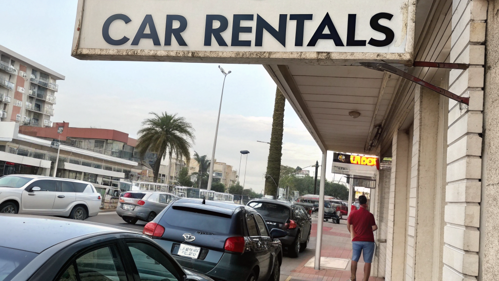 No Deposit Car Rentals
