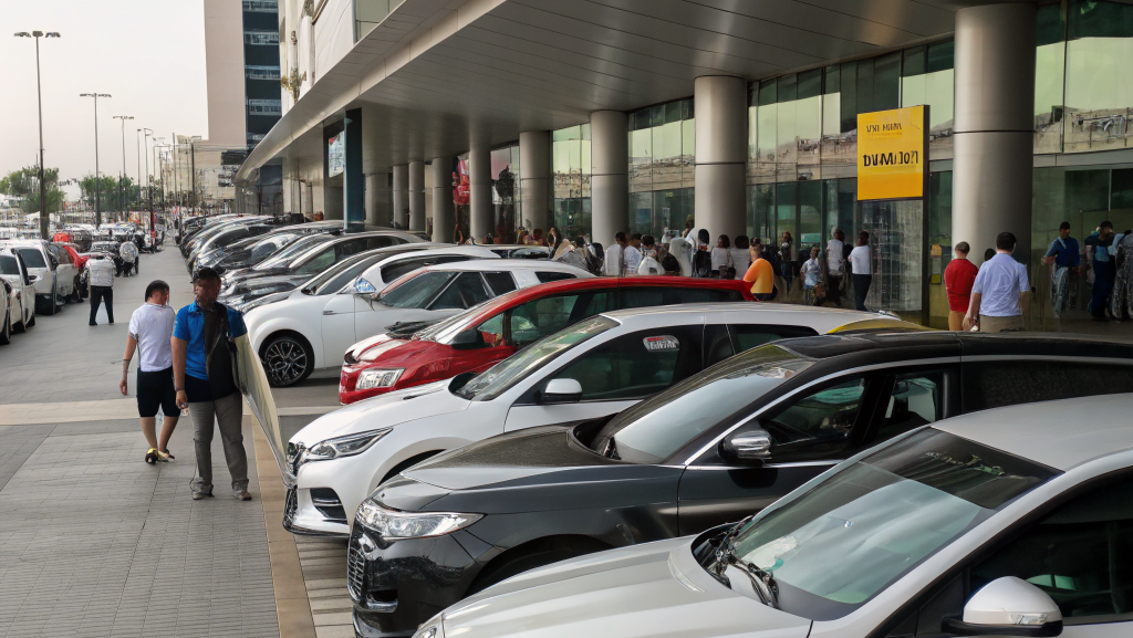 economy car rentals