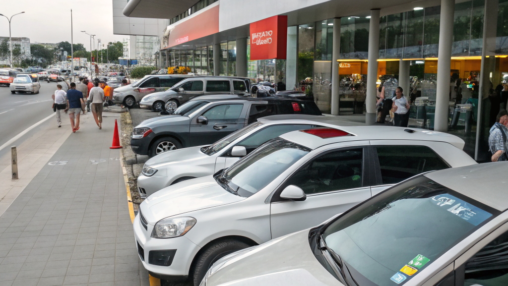 economy car rentals