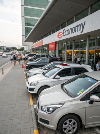 economy car rentals