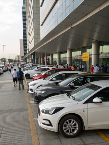 economy car rentals