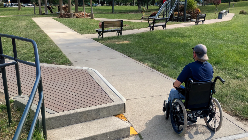 ok mobility