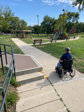 ok mobility