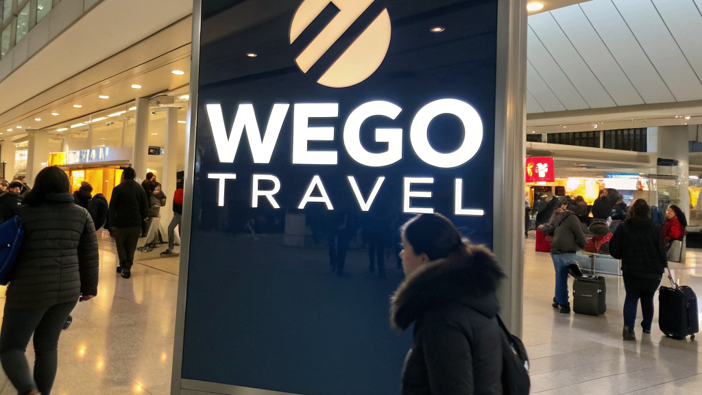 wego travel