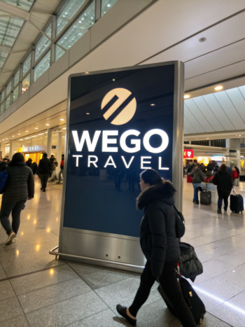 wego travel